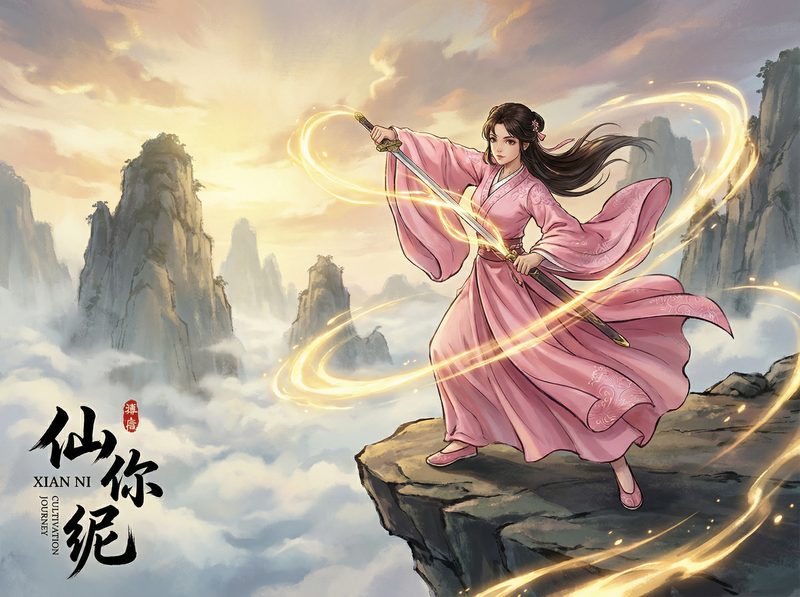 蜜桃蜜桃精选 | 仙侠修炼日常视频教程第一集